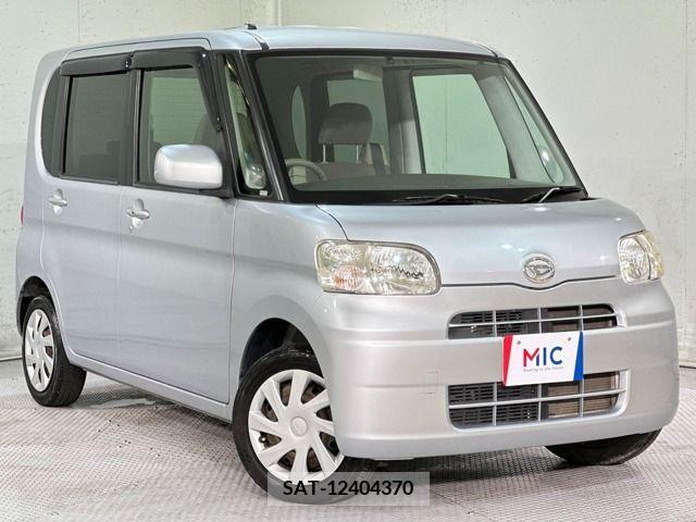 Daihatsu TANTO 2011-09 308935-0