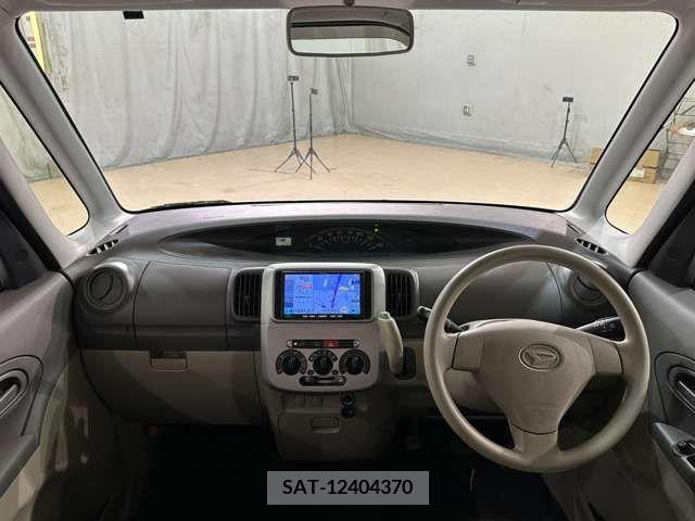Daihatsu TANTO 2011-09 308935-14