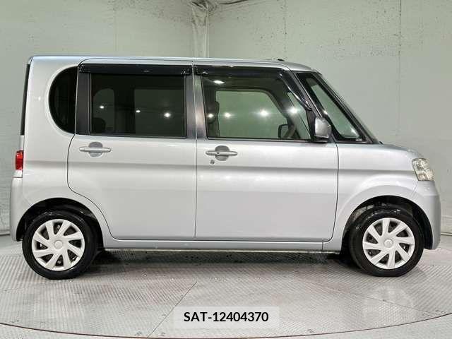 Daihatsu TANTO 2011-09 308935-3