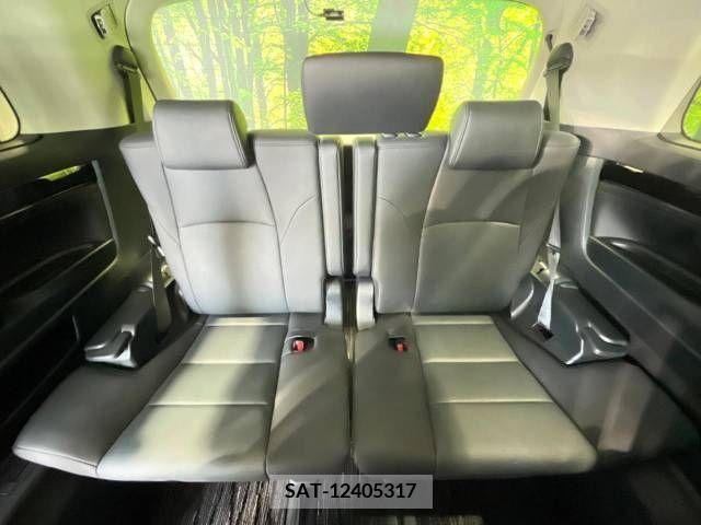 Toyota ALPHARD 2022-09 355371-10