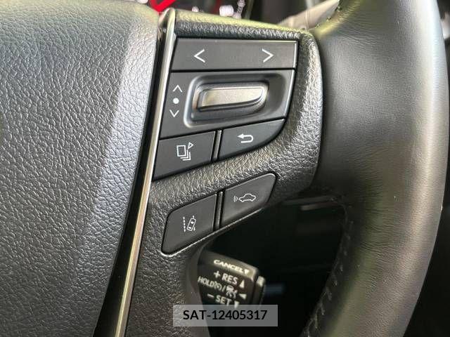 Toyota ALPHARD 2022-09 355371-6