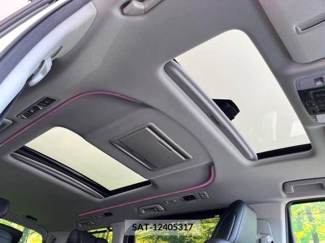 Toyota ALPHARD 2022-09 355371-2