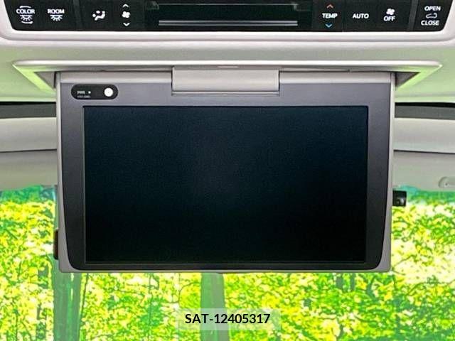 Toyota ALPHARD 2022-09 355371-3