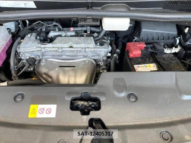 Toyota ALPHARD 2022-09 355371-19