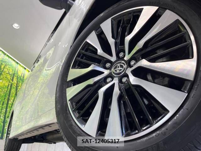 Toyota ALPHARD 2022-09 355371-14