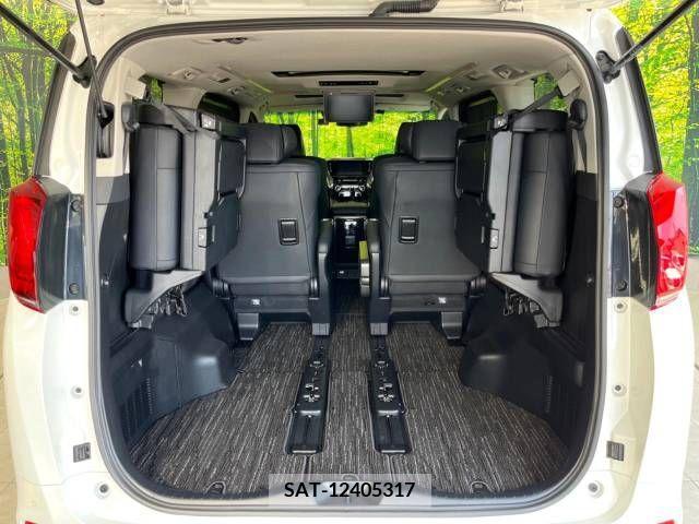 Toyota ALPHARD 2022-09 355371-11