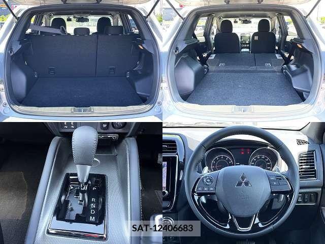 Mitsubishi RVR 2020-02 388704-6