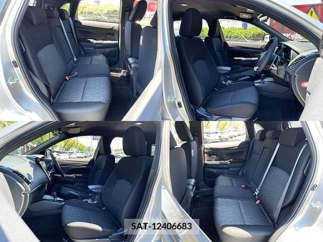 Mitsubishi RVR 2020-02 388704-5