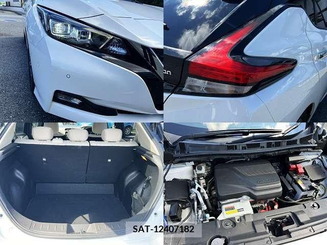 Nissan LEAF 2018-04 395452-6