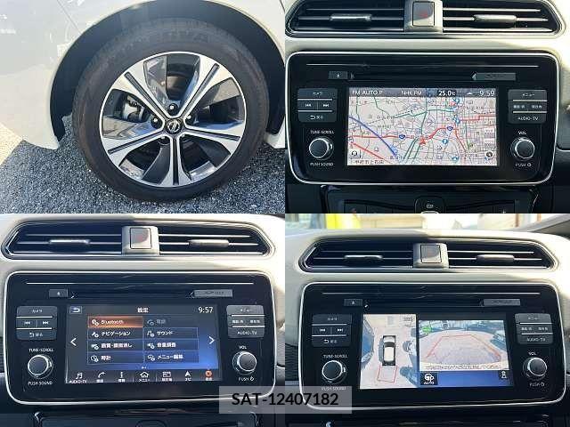 Nissan LEAF 2018-04 395452-3