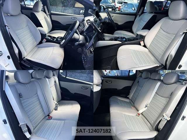 Nissan LEAF 2018-04 395452-7