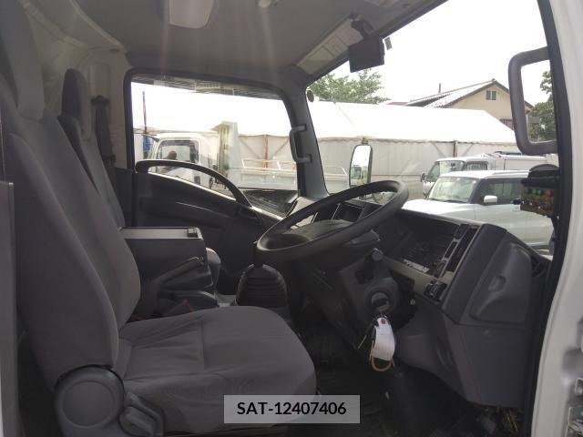 Isuzu ELF TRUCK 2016-07 297087-1