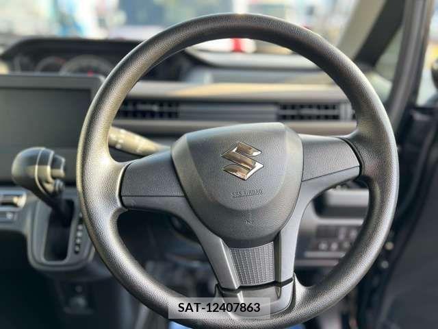 Suzuki WAGON R 2022-07 235857-11