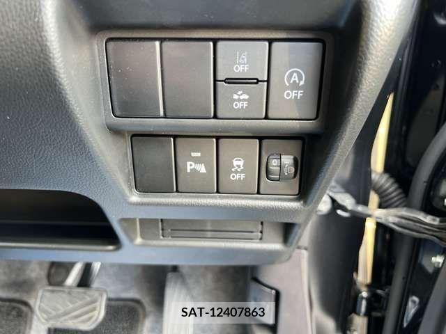 Suzuki WAGON R 2022-07 235857-10