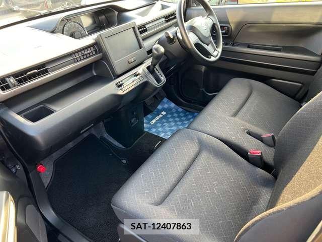 Suzuki WAGON R 2022-07 235857-8