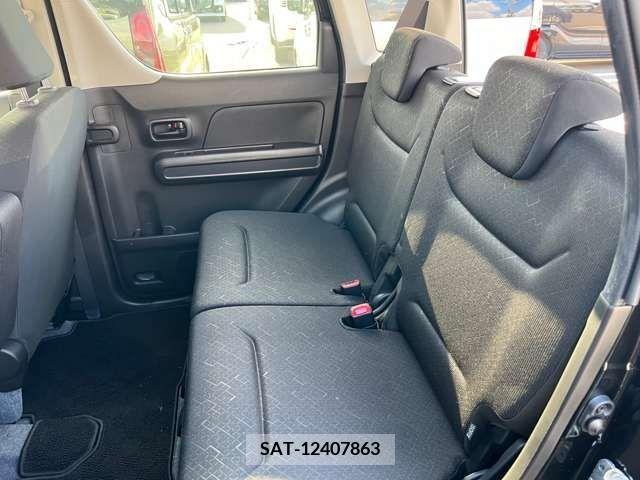 Suzuki WAGON R 2022-07 235857-7