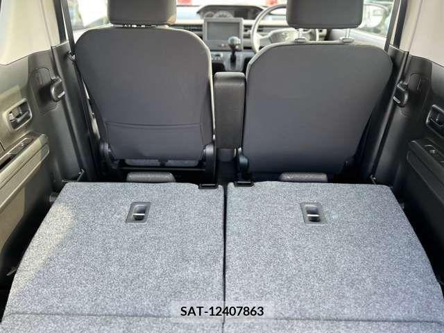 Suzuki WAGON R 2022-07 235857-6