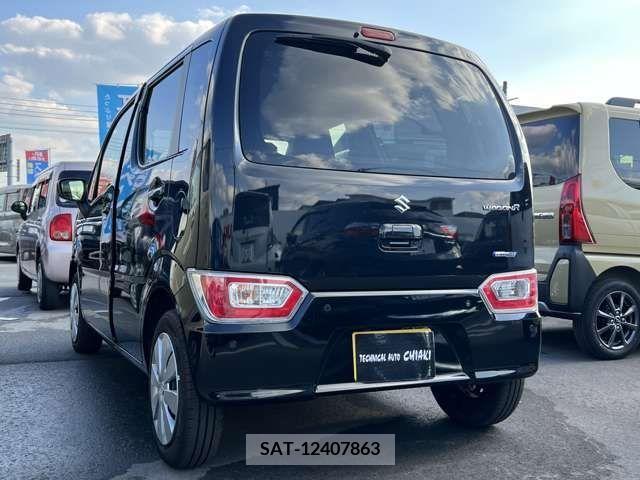 Suzuki WAGON R 2022-07 235857-4