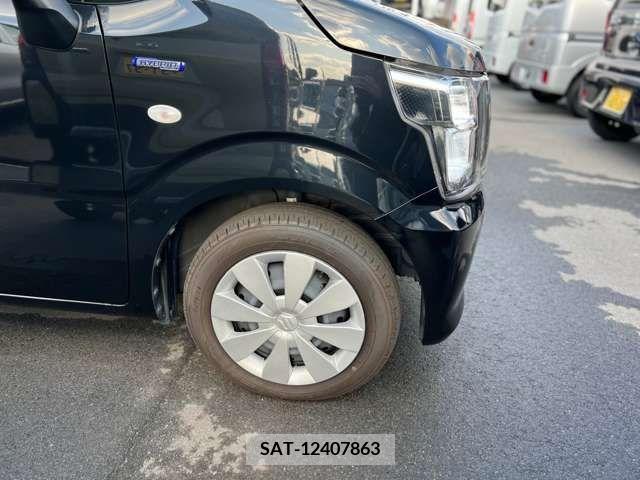 Suzuki WAGON R 2022-07 235857-3