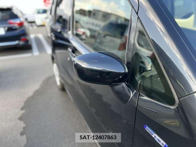 Suzuki WAGON R 2022-07 235857-2