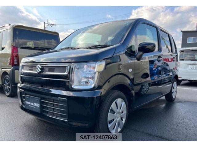 Suzuki WAGON R 2022-07 235857-0