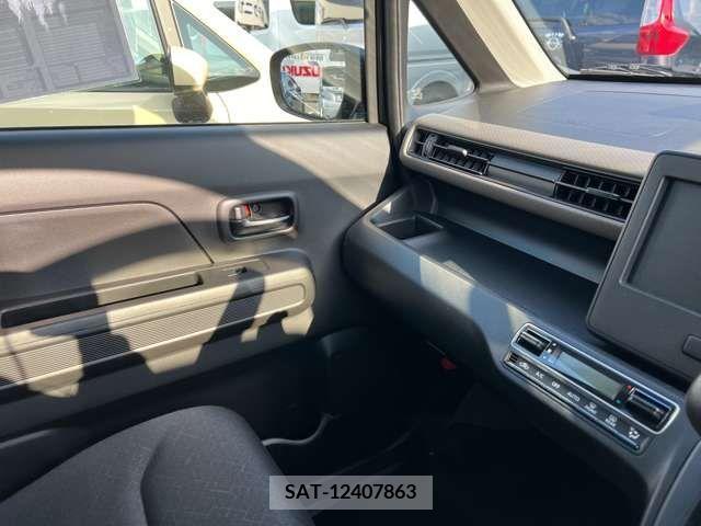 Suzuki WAGON R 2022-07 235857-17