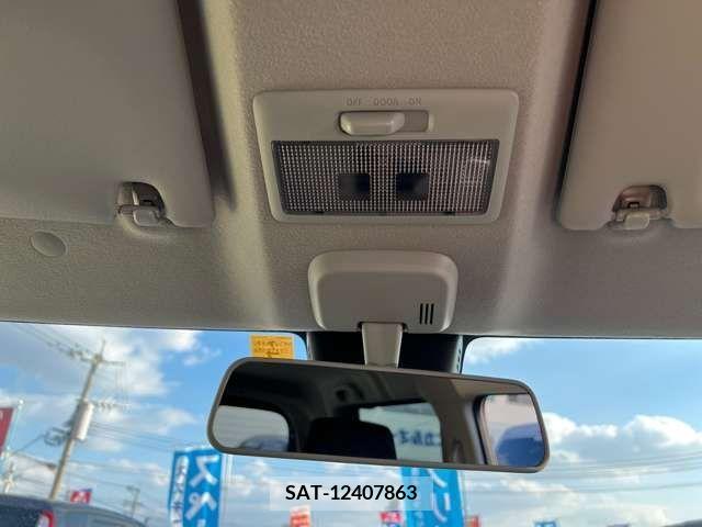 Suzuki WAGON R 2022-07 235857-16