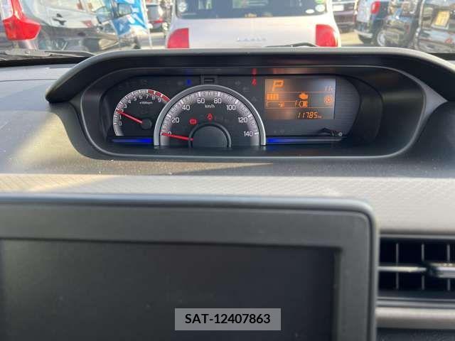 Suzuki WAGON R 2022-07 235857-15