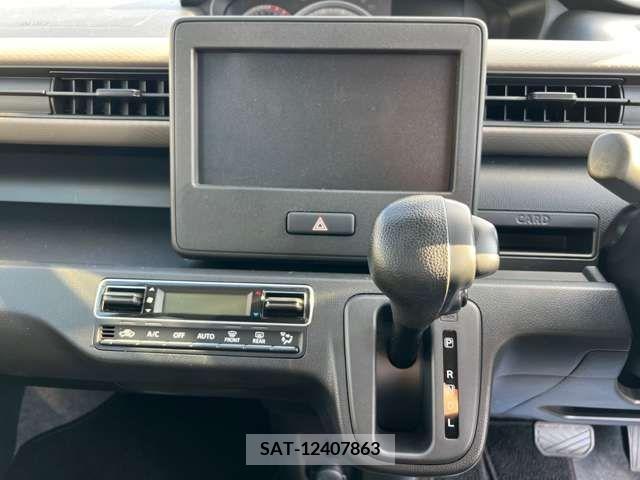 Suzuki WAGON R 2022-07 235857-14