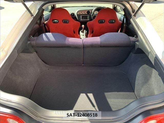 Honda INTEGRA 2002-10 273062-12