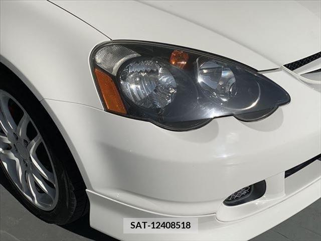 Honda INTEGRA 2002-10 273062-17