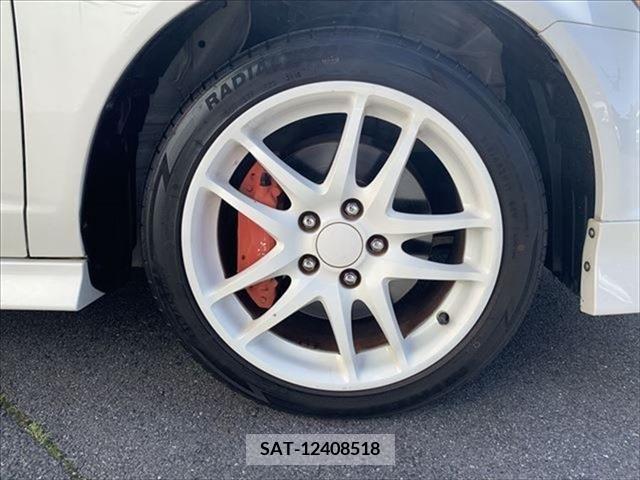 Honda INTEGRA 2002-10 273062-18
