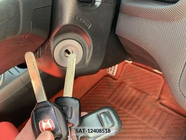 Honda INTEGRA 2002-10 273062-5