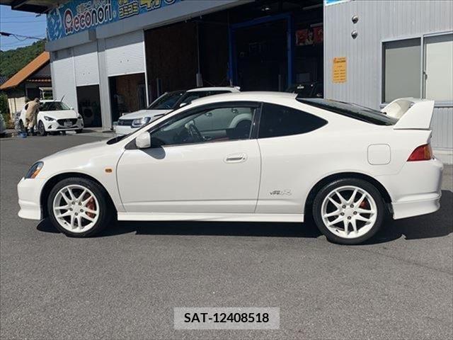 Honda INTEGRA 2002-10 273062-16