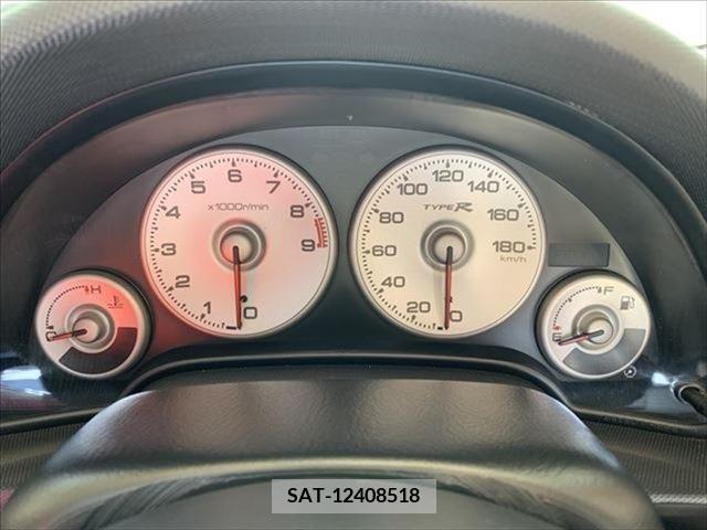 Honda INTEGRA 2002-10 273062-6