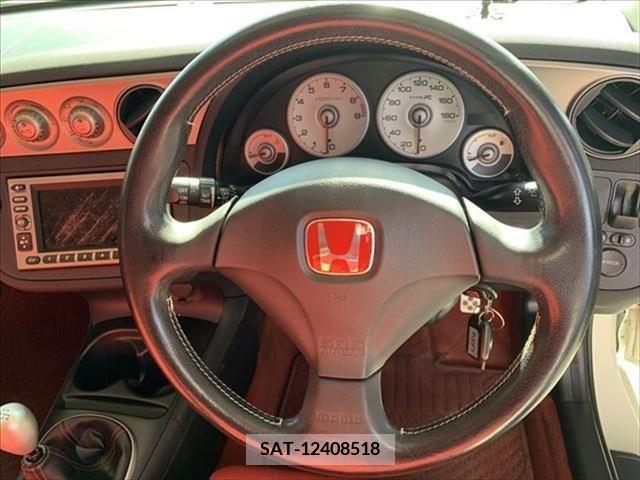 Honda INTEGRA 2002-10 273062-4