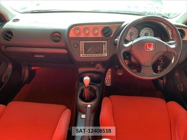 Honda INTEGRA 2002-10 273062-3