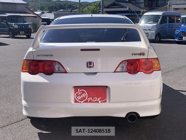 Honda INTEGRA 2002-10 273062-15