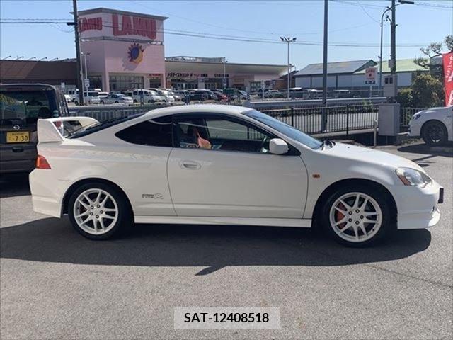 Honda INTEGRA 2002-10 273062-14