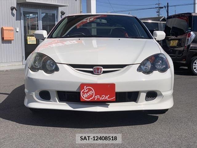 Honda INTEGRA 2002-10 273062-13