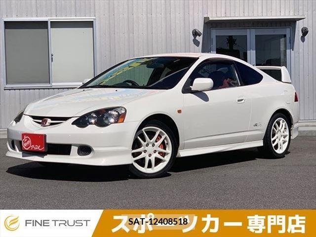 Honda INTEGRA 2002-10 273062-0