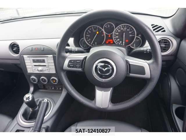 Mazda ROADSTER 2009-11 283403-13