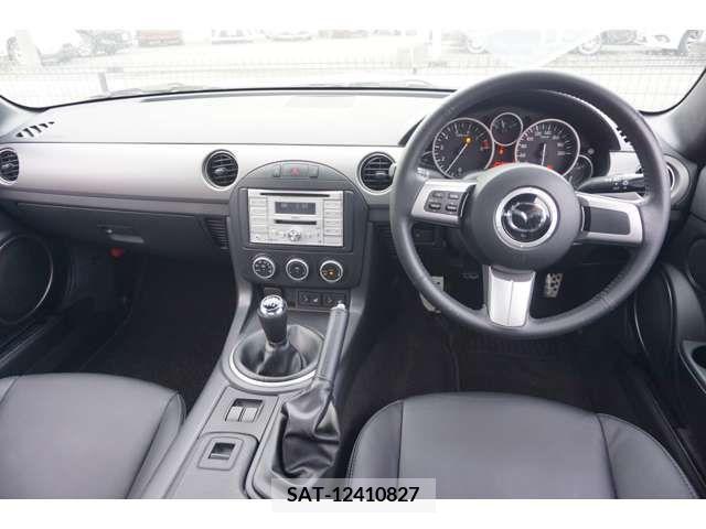 Mazda ROADSTER 2009-11 283403-12