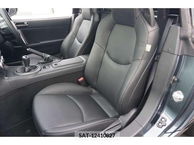 Mazda ROADSTER 2009-11 283403-19