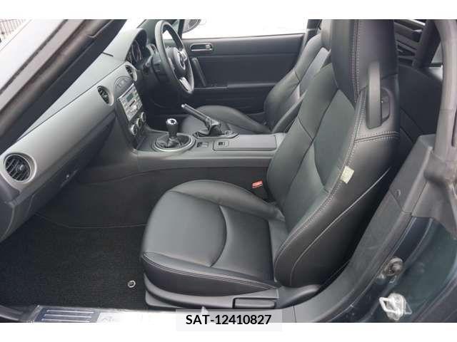 Mazda ROADSTER 2009-11 283403-18