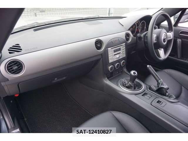 Mazda ROADSTER 2009-11 283403-17