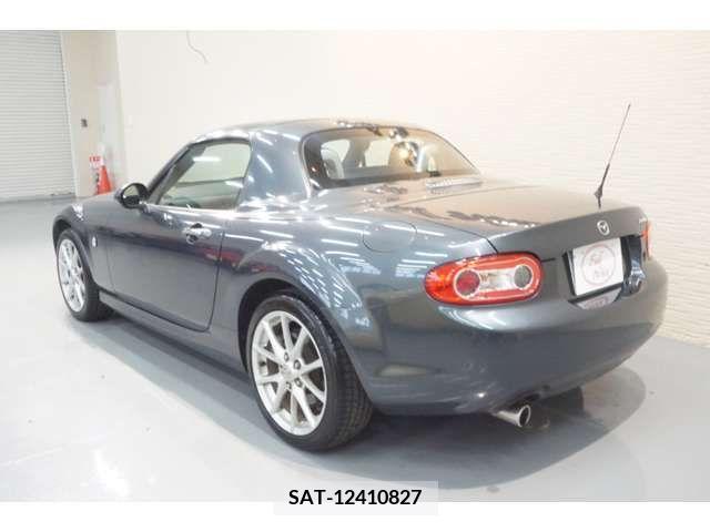Mazda ROADSTER 2009-11 283403-2