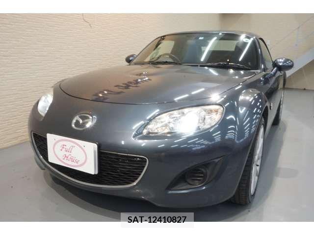 Mazda ROADSTER 2009-11 283403-10