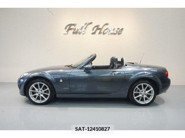Mazda ROADSTER 2009-11 283403-0