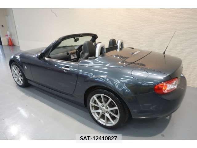 Mazda ROADSTER 2009-11 283403-7